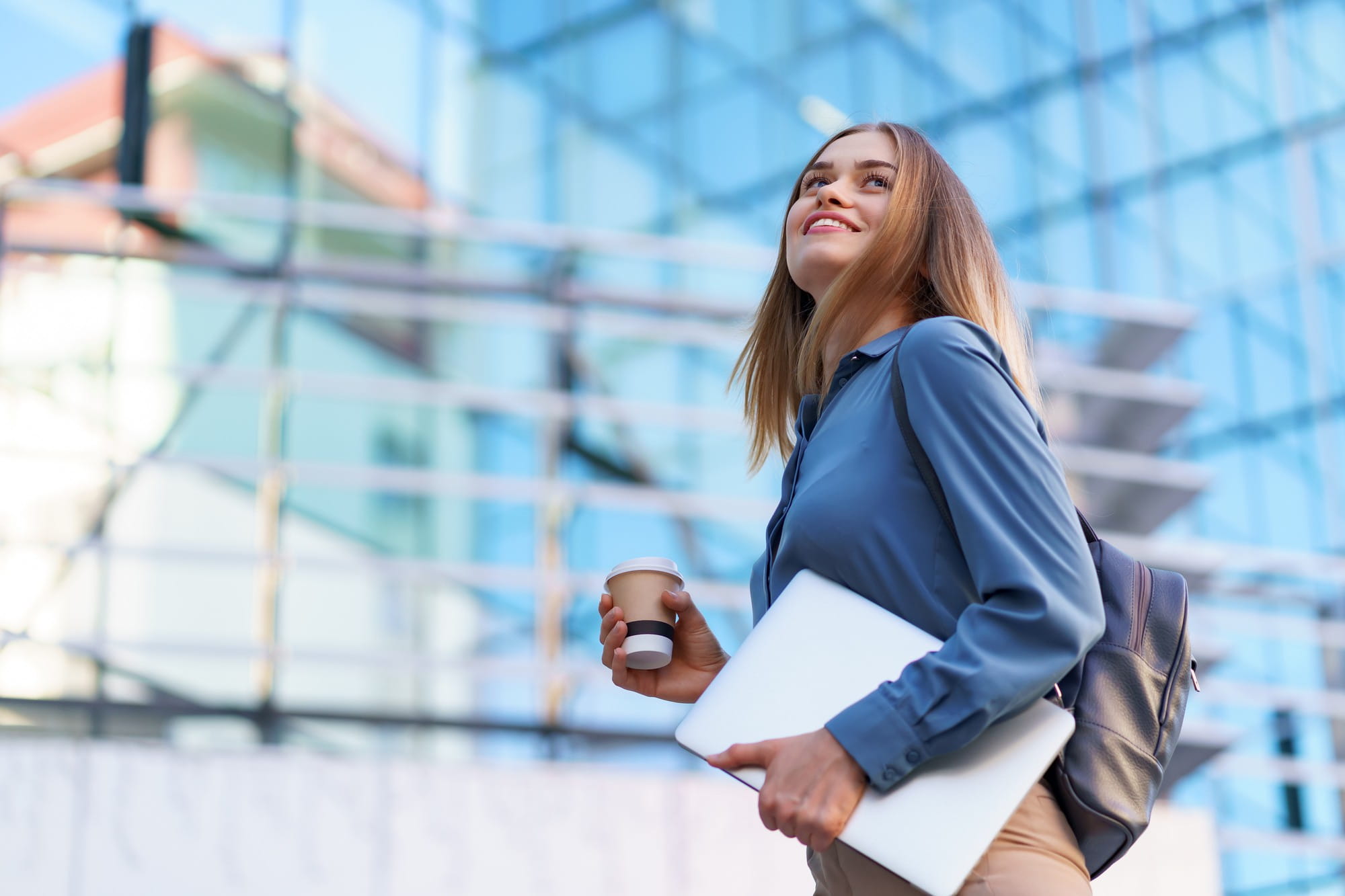 Reinvent Your Career Path