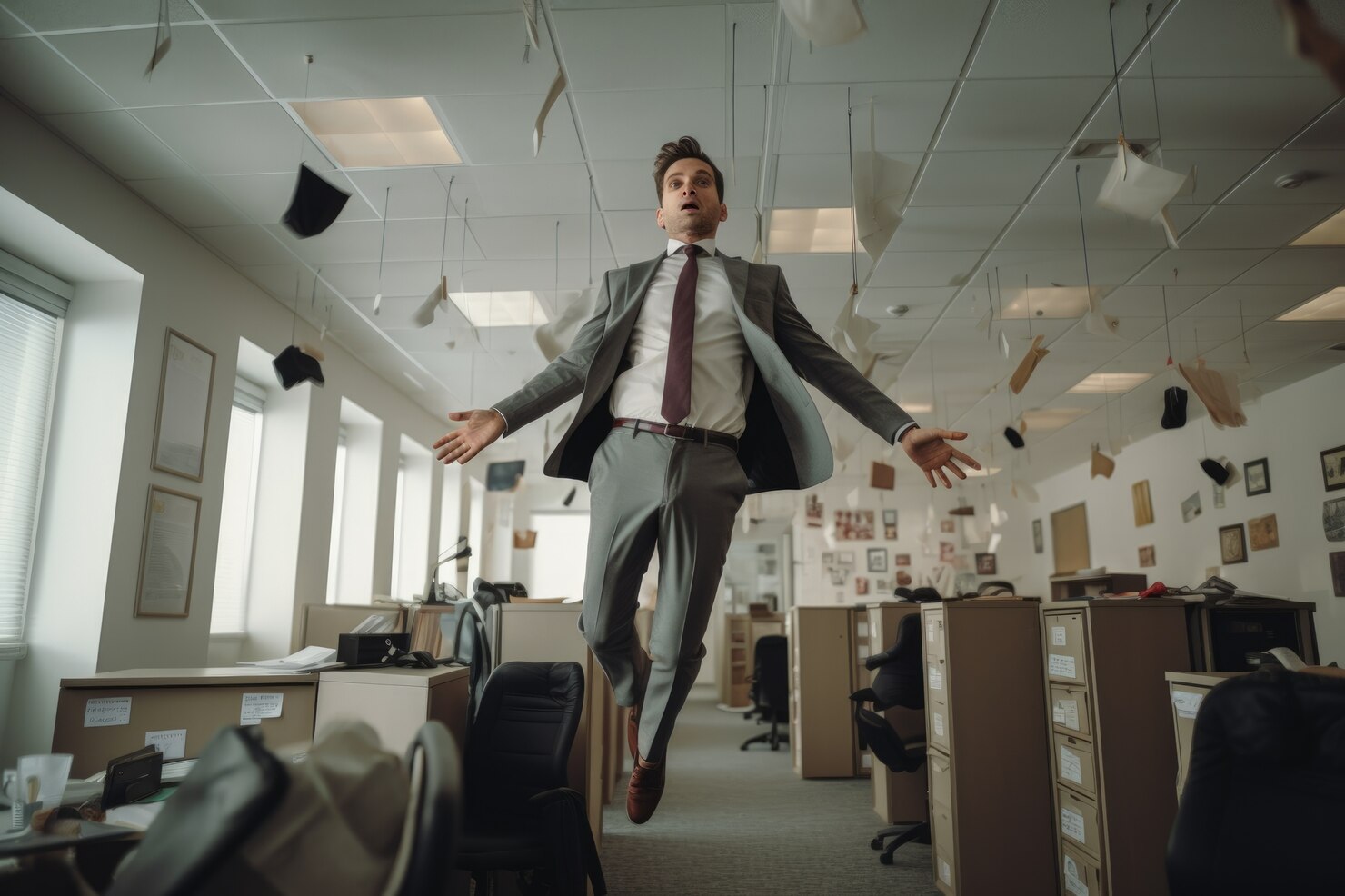 Navigate Career Shifts with Clarity