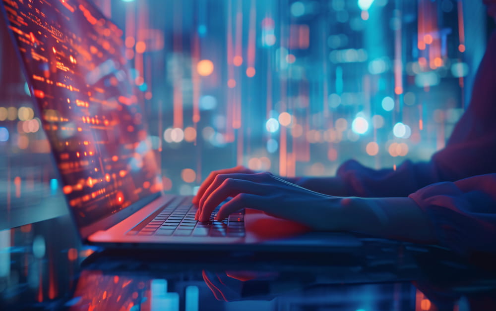 Innovate Through Digital Skills