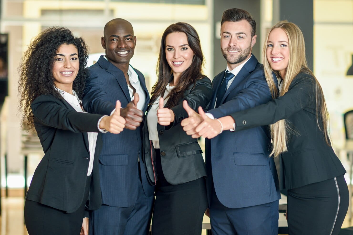 Building Future-Ready Professionals